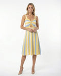 Vestido COTE