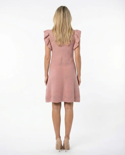 Vestido RUBAN PINK