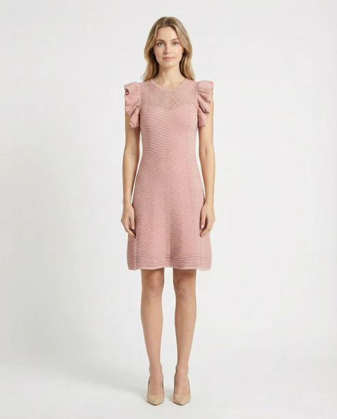 Vestido RUBAN PINK