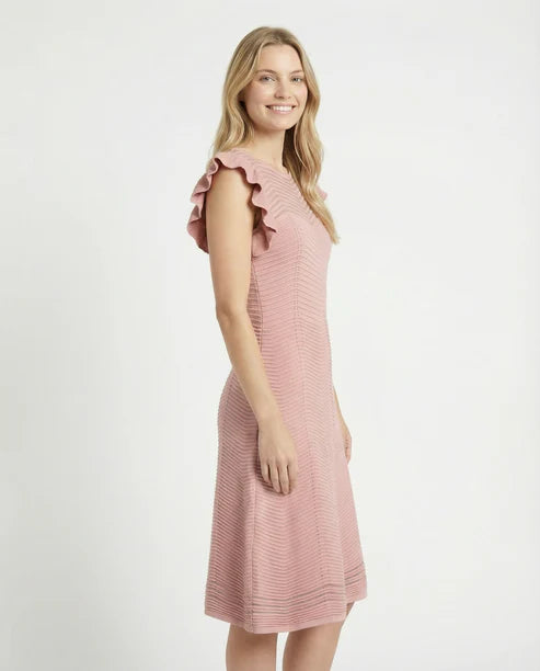 Vestido RUBAN PINK