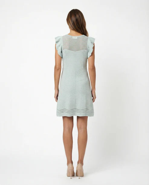 VESTIDO RUBAN GREEN
