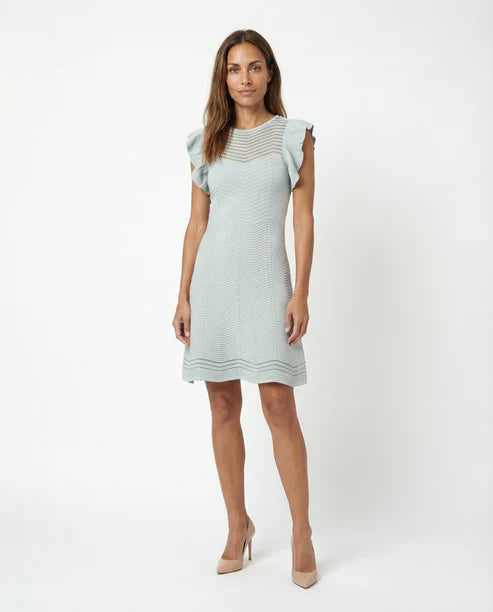 VESTIDO RUBAN GREEN
