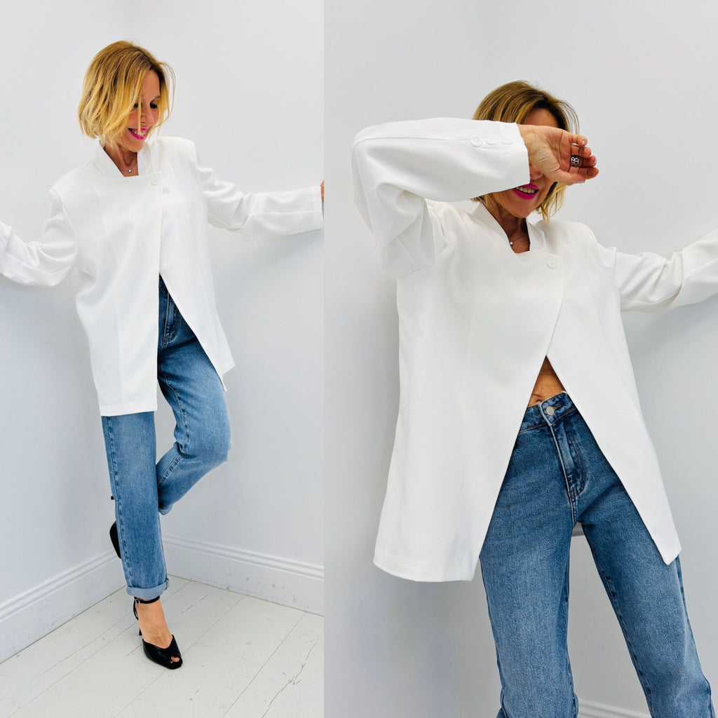 El Blazer que Marca Tendencia esta Temporada