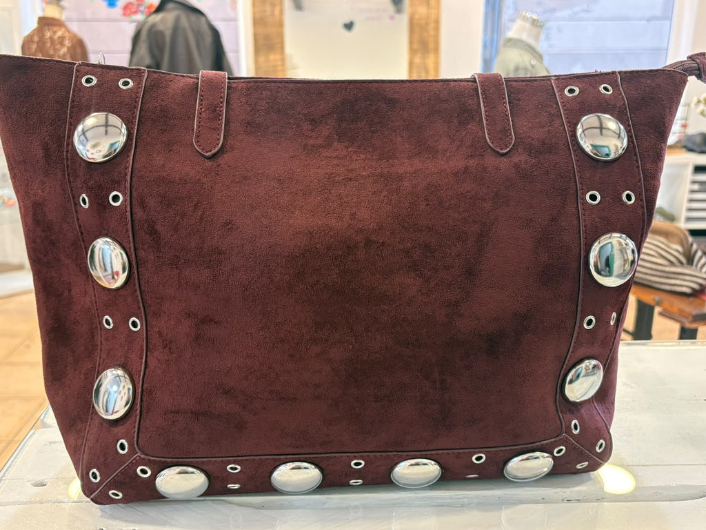 Bolso shopping