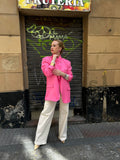 El Blazer que Marca Tendencia esta Temporada