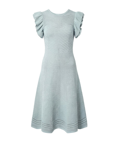 VESTIDO RUBAN GREEN
