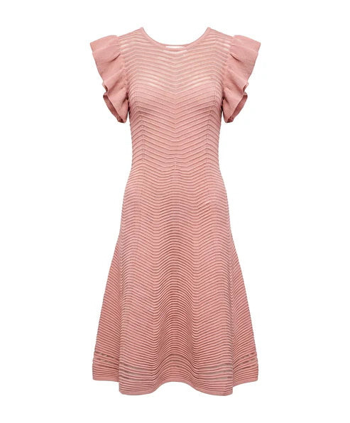 Vestido RUBAN PINK