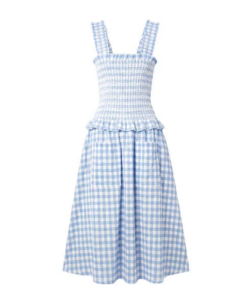 VESTIDO AQUARELLE
