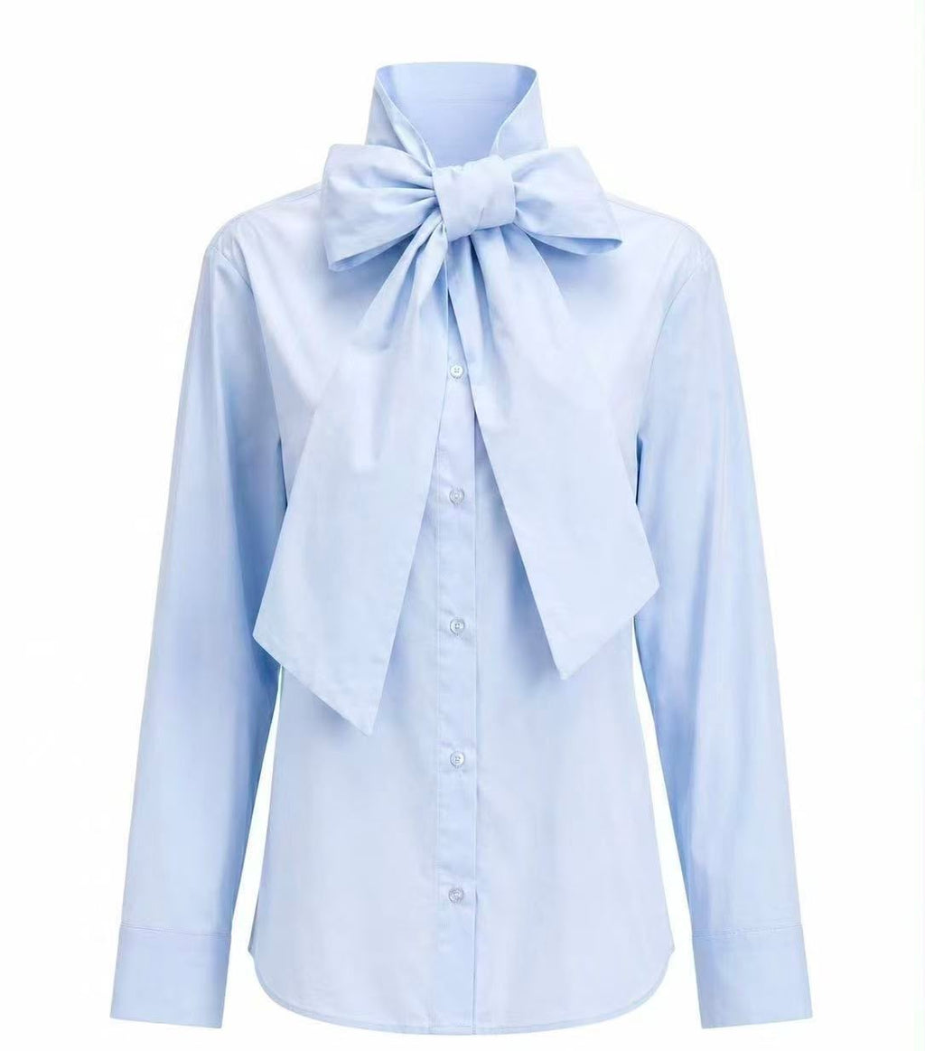 Camisa lazo
