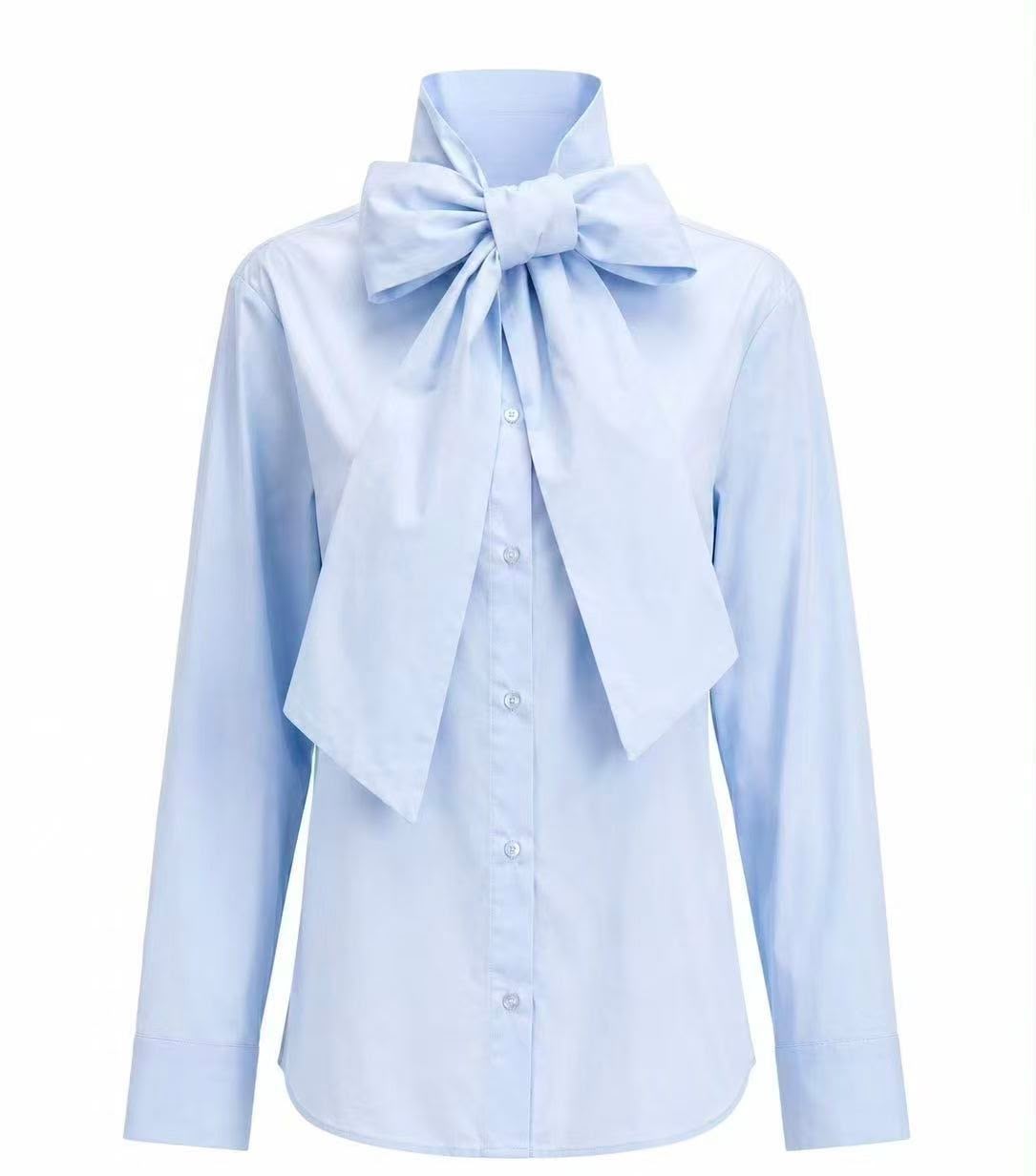 Camisa lazo