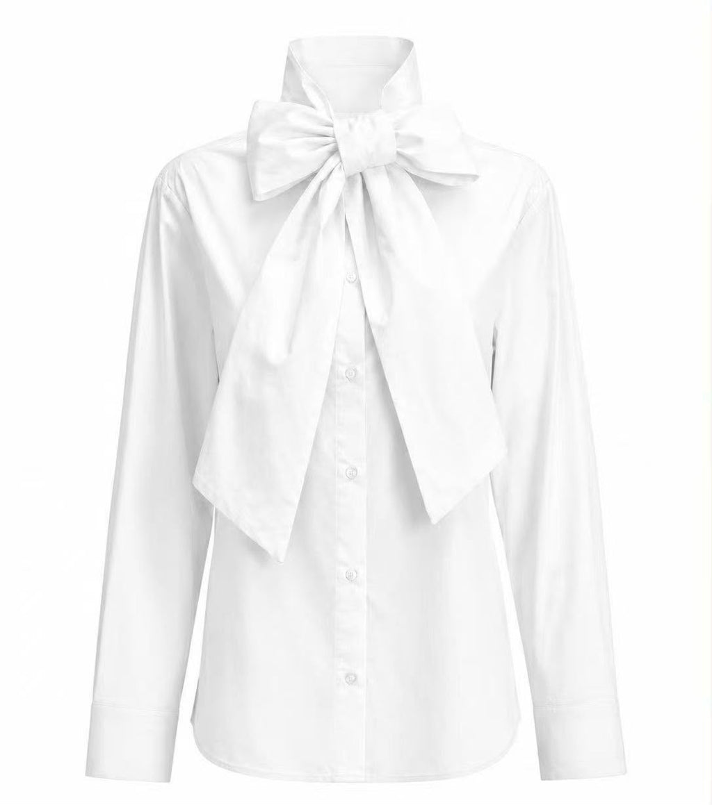 Camisa lazo