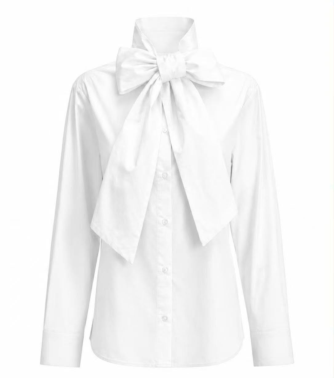 Camisa lazo