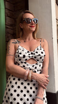 Vestido GRAPHITE