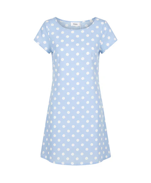 VESTIDO CHANSON