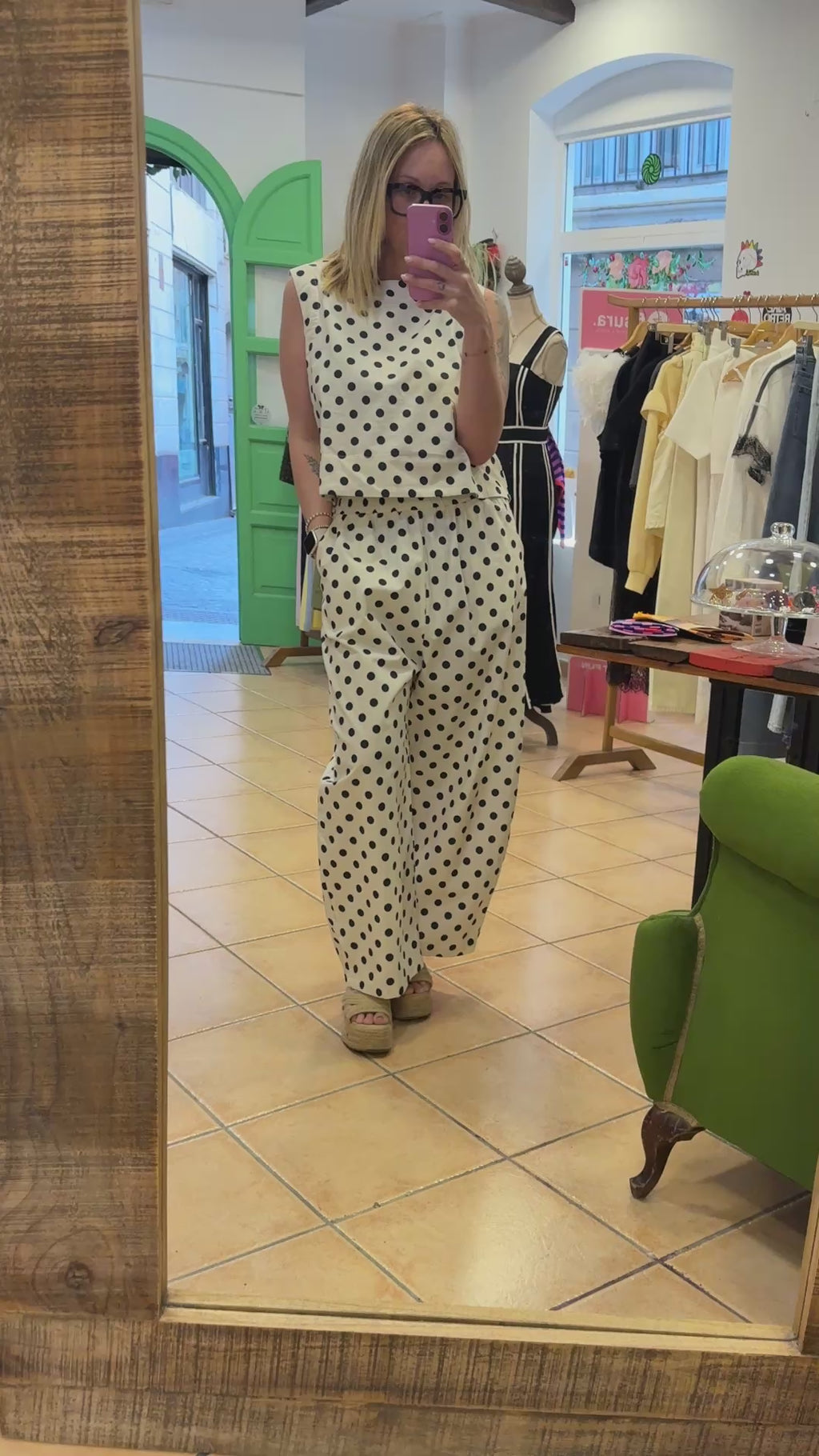 Conjunto Luna