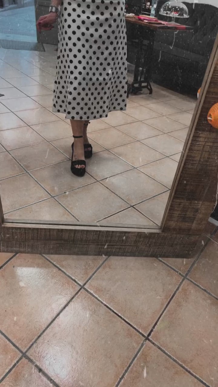 Vestido GRAPHITE