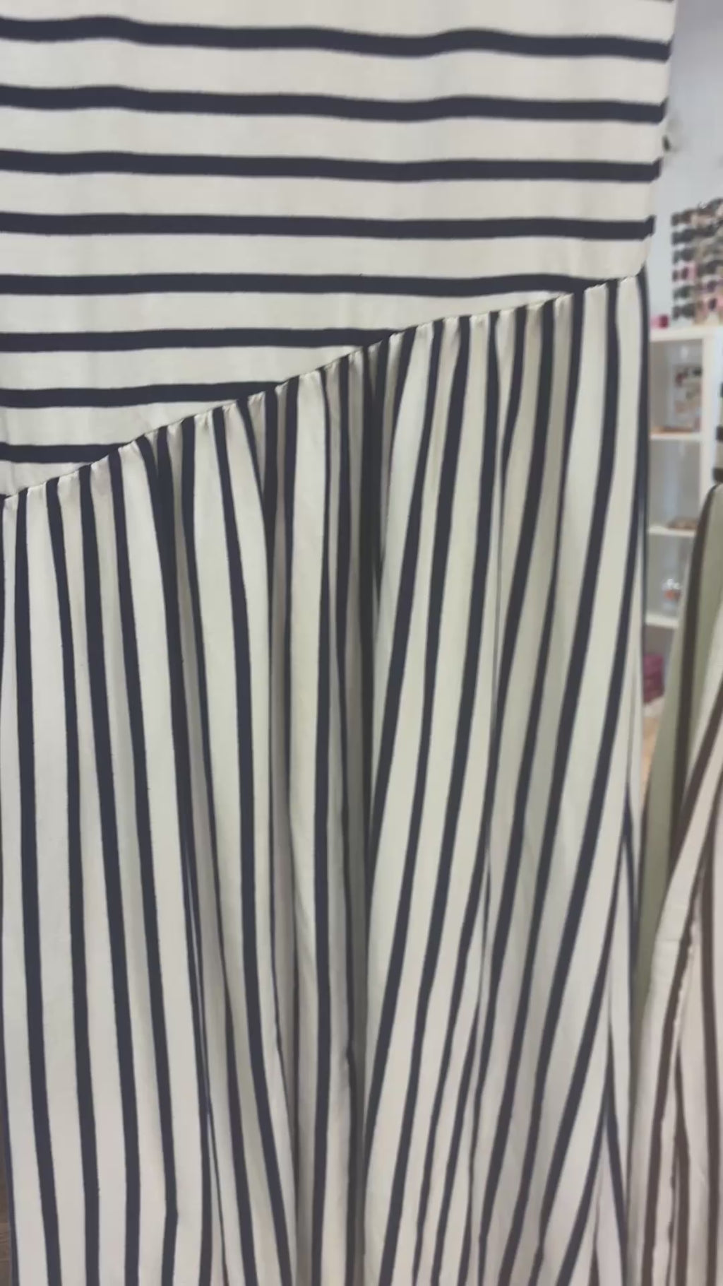 Vestido Marín