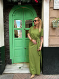 Vestido Nudo